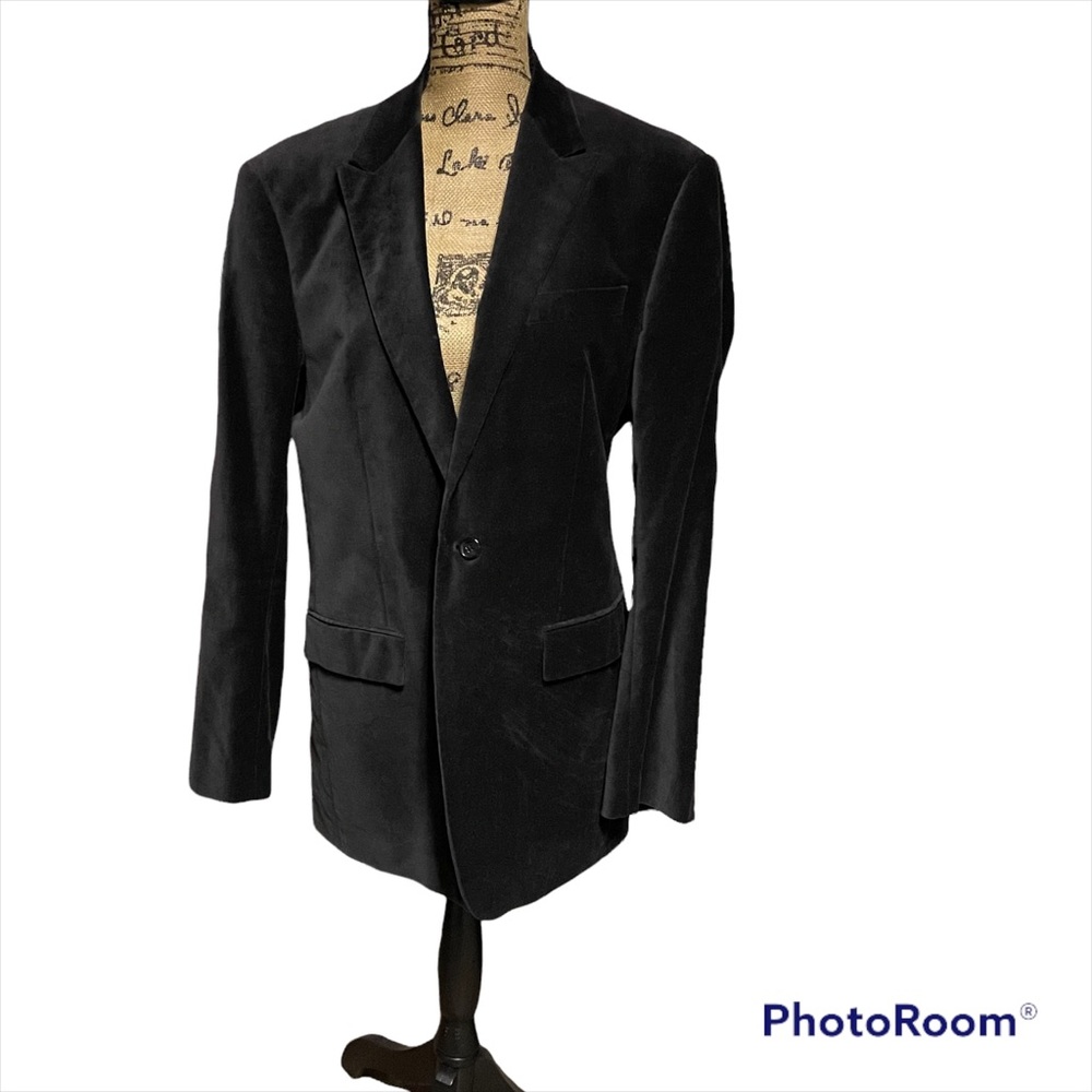 Perry Ellis Sport Coat